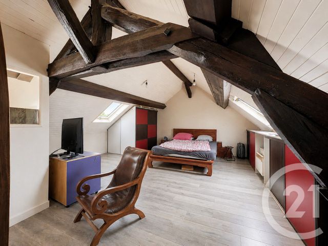 Appartement F3 à vendre - 3 pièces - 93.1 m2 - CHAMPS SUR MARNE - 77 - ILE-DE-FRANCE - Century 21 Agence Du Val
