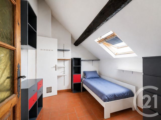 Appartement F3 à vendre - 3 pièces - 93.1 m2 - CHAMPS SUR MARNE - 77 - ILE-DE-FRANCE - Century 21 Agence Du Val