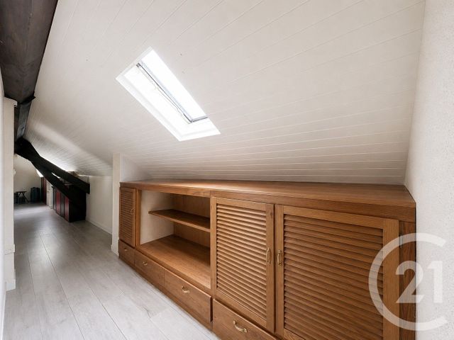 Appartement F3 à vendre - 3 pièces - 93.1 m2 - CHAMPS SUR MARNE - 77 - ILE-DE-FRANCE - Century 21 Agence Du Val