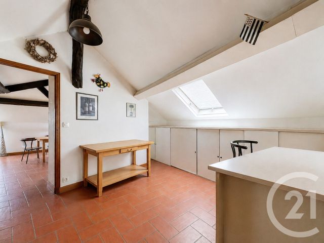 Appartement F3 à vendre - 3 pièces - 93.1 m2 - CHAMPS SUR MARNE - 77 - ILE-DE-FRANCE - Century 21 Agence Du Val