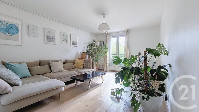 appartement - NOISY LE GRAND - 93