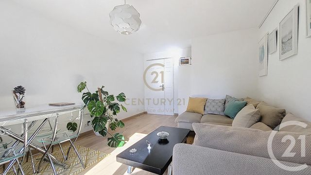 appartement - NOISY LE GRAND - 93