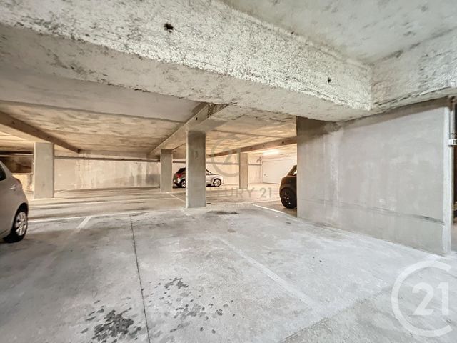 Parking à vendre CHAMPS SUR MARNE