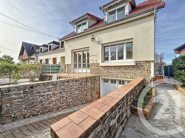maison - CHAMPS SUR MARNE - 77
