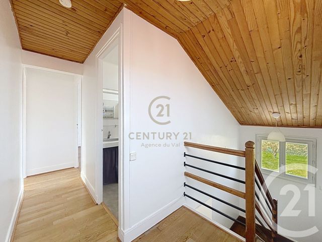 Afficher la photo en grand maison à vendre - 5 pièces - 101.65 m2 - CHAMPS SUR MARNE - 77 - ILE-DE-FRANCE - Century 21 Agence Du Val