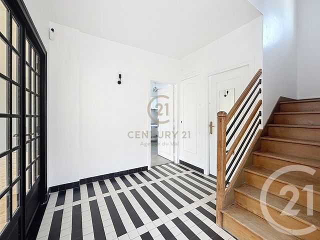 Afficher la photo en grand maison à vendre - 5 pièces - 101.65 m2 - CHAMPS SUR MARNE - 77 - ILE-DE-FRANCE - Century 21 Agence Du Val