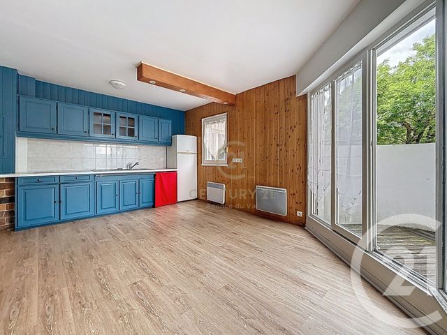 appartement - CHAMPS SUR MARNE - 77