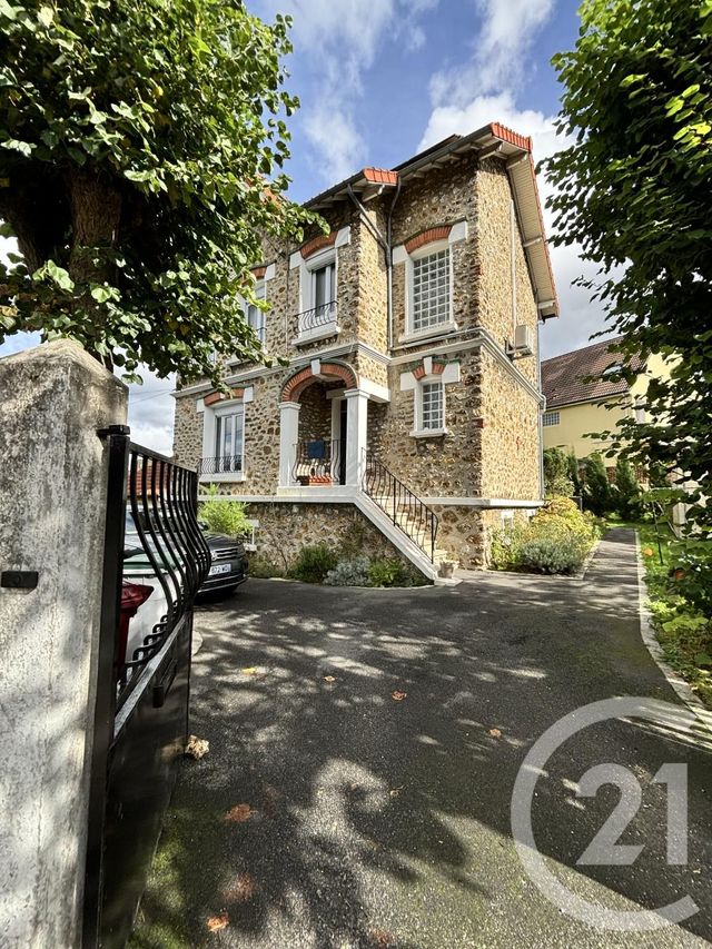  - GOURNAY SUR MARNE - 