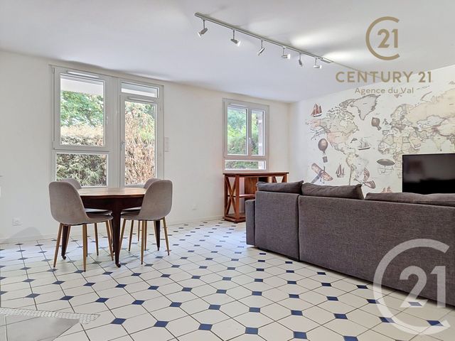 Appartement F3 à louer CHAMPS SUR MARNE