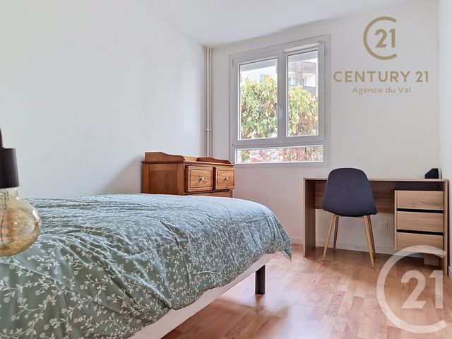 Appartement F3 à louer - 3 pièces - 68.24 m2 - CHAMPS SUR MARNE - 77 - ILE-DE-FRANCE - Century 21 Agence Du Val
