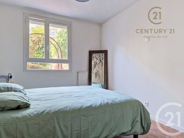 Appartement F3 à louer - 3 pièces - 68.24 m2 - CHAMPS SUR MARNE - 77 - ILE-DE-FRANCE - Century 21 Agence Du Val