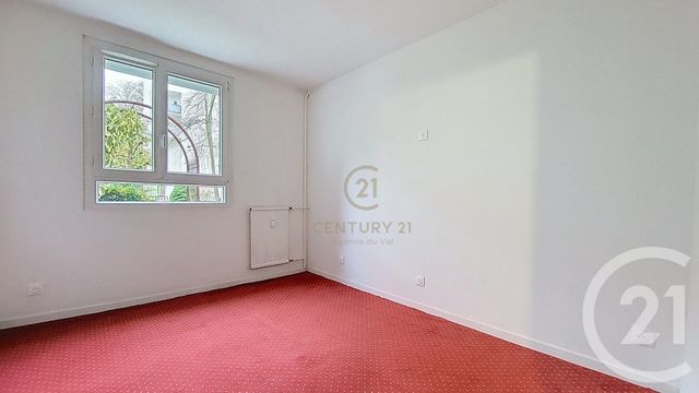 Appartement F3 à vendre - 3 pièces - 68.24 m2 - CHAMPS SUR MARNE - 77 - ILE-DE-FRANCE - Century 21 Agence Du Val