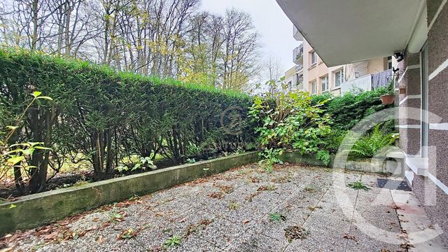 Appartement F3 à vendre - 3 pièces - 68.24 m2 - CHAMPS SUR MARNE - 77 - ILE-DE-FRANCE - Century 21 Agence Du Val