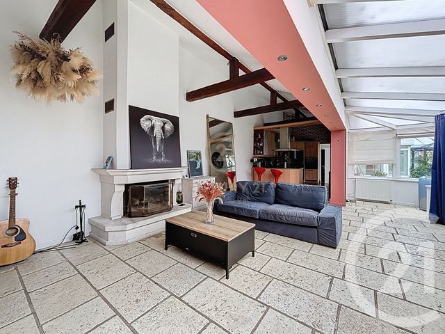 maison - CHELLES - 77