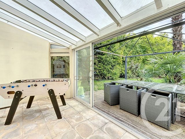 maison à vendre - 5 pièces - 177.09 m2 - CHELLES - 77 - ILE-DE-FRANCE - Century 21 Agence Du Val