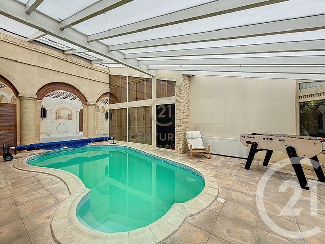 maison à vendre - 5 pièces - 177.09 m2 - CHELLES - 77 - ILE-DE-FRANCE - Century 21 Agence Du Val