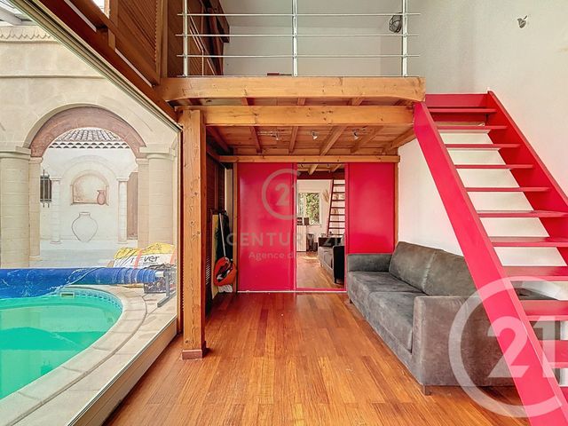 maison à vendre - 5 pièces - 177.09 m2 - CHELLES - 77 - ILE-DE-FRANCE - Century 21 Agence Du Val