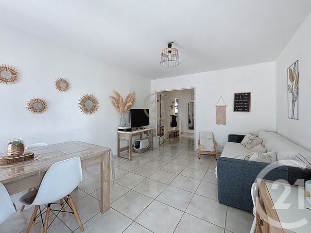 appartement - CHAMPS SUR MARNE - 77