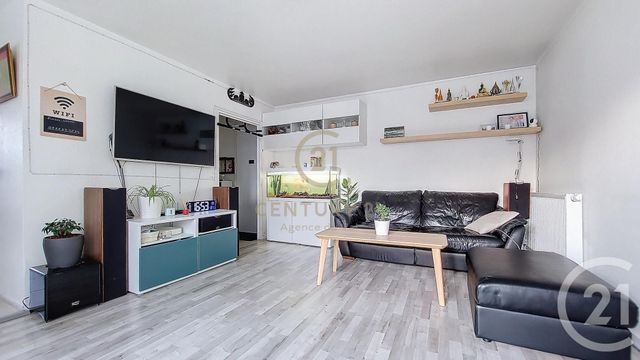 Appartement F4 à vendre LOGNES