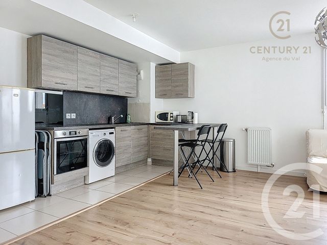 appartement - NOISY LE GRAND - 93