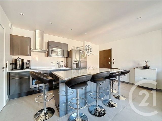 appartement - GOURNAY SUR MARNE - 93