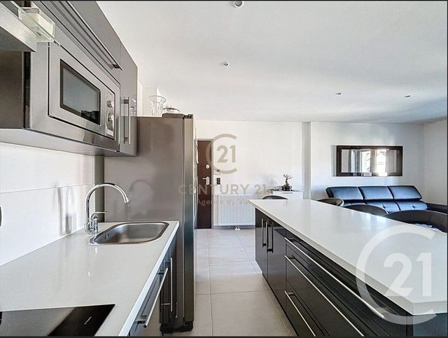 appartement - GOURNAY SUR MARNE - 93