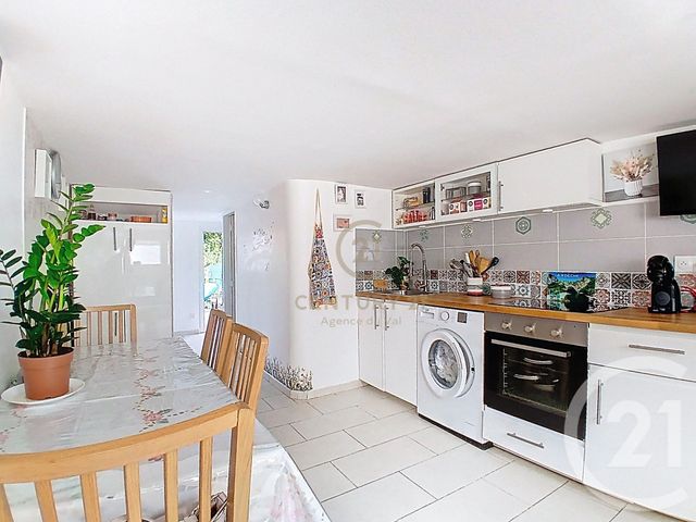 Afficher la photo en grand maison à vendre - 4 pièces - 52.06 m2 - CHAMPS SUR MARNE - 77 - ILE-DE-FRANCE - Century 21 Agence Du Val