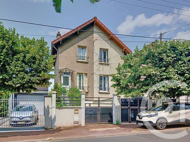 Afficher la photo en grand maison à vendre - 4 pièces - 52.06 m2 - CHAMPS SUR MARNE - 77 - ILE-DE-FRANCE - Century 21 Agence Du Val