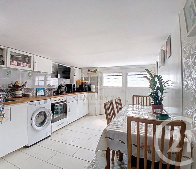 Afficher la photo en grand maison à vendre - 4 pièces - 52.06 m2 - CHAMPS SUR MARNE - 77 - ILE-DE-FRANCE - Century 21 Agence Du Val