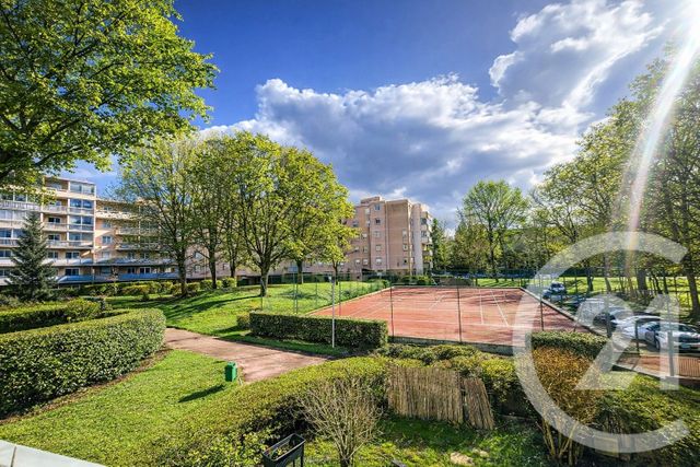 Appartement F2 à vendre - 2 pièces - 37.94 m2 - NOISIEL - 77 - ILE-DE-FRANCE - Century 21 Agence Du Val