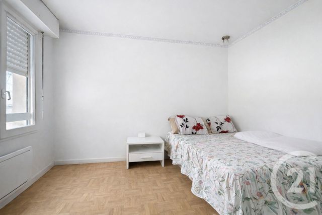 Appartement F2 à vendre - 2 pièces - 37.94 m2 - NOISIEL - 77 - ILE-DE-FRANCE - Century 21 Agence Du Val