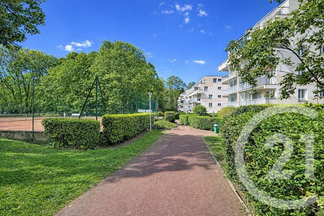 appartement - NOISIEL - 77