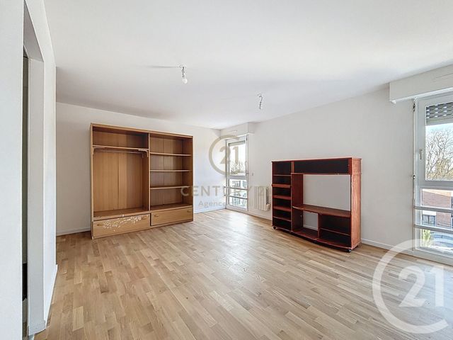 Appartement F5 à vendre - 5 pièces - 112.58 m2 - CHAMPS SUR MARNE - 77 - ILE-DE-FRANCE - Century 21 Agence Du Val