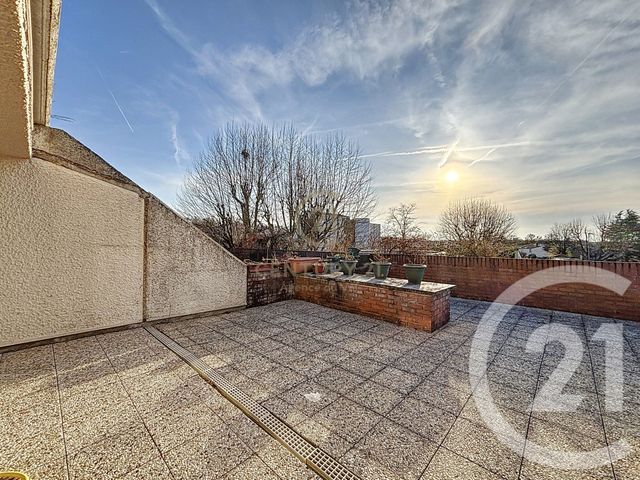 Appartement F5 à vendre - 5 pièces - 112.58 m2 - CHAMPS SUR MARNE - 77 - ILE-DE-FRANCE - Century 21 Agence Du Val