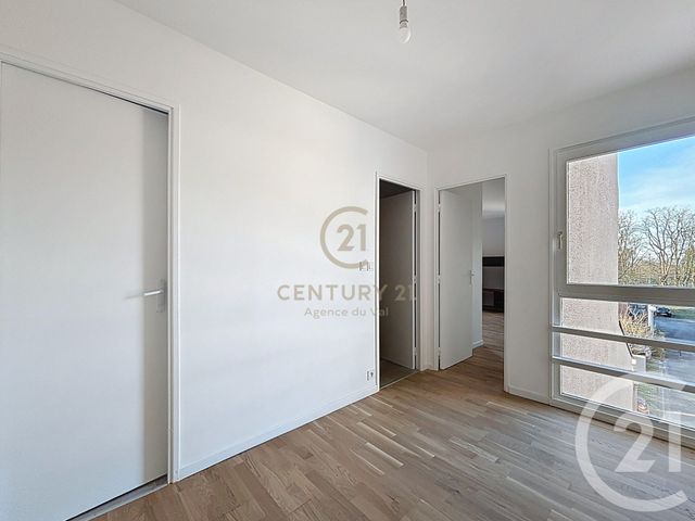 Appartement F5 à vendre - 5 pièces - 112.58 m2 - CHAMPS SUR MARNE - 77 - ILE-DE-FRANCE - Century 21 Agence Du Val