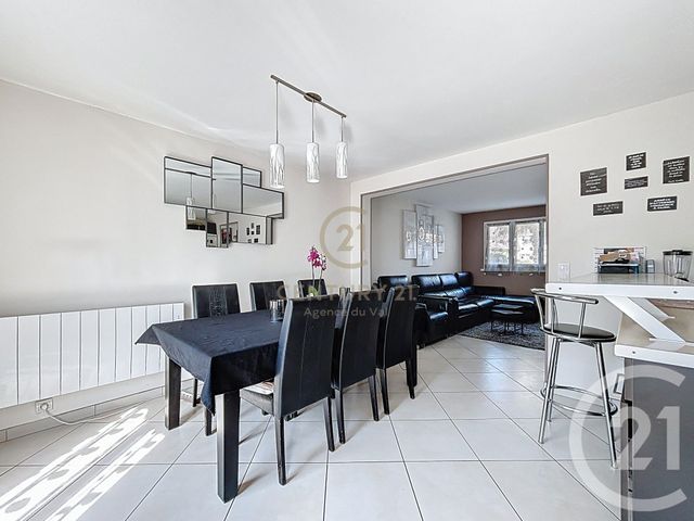 maison - CHAMPS SUR MARNE - 77