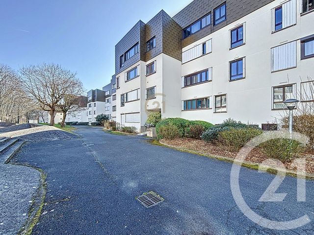 appartement - CHAMPS SUR MARNE - 77