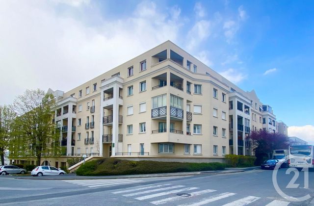 Appartement F2 à vendre CHAMPS SUR MARNE