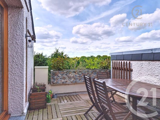 appartement - NOISIEL - 77
