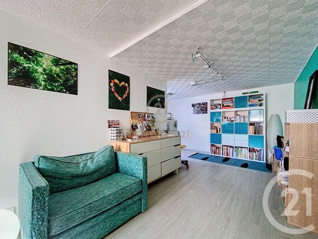 maison à vendre - 6 pièces - 148.17 m2 - GOURNAY SUR MARNE - 93 - ILE-DE-FRANCE - Century 21 Agence Du Val