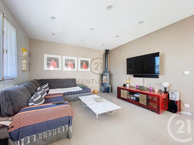 maison à vendre - 6 pièces - 148.17 m2 - GOURNAY SUR MARNE - 93 - ILE-DE-FRANCE - Century 21 Agence Du Val