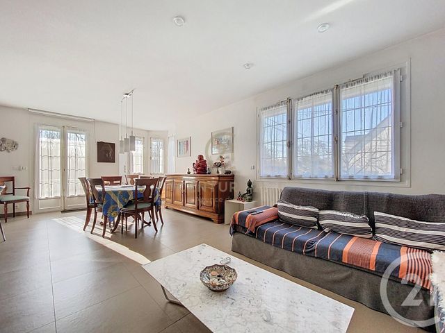 maison à vendre - 6 pièces - 148.17 m2 - GOURNAY SUR MARNE - 93 - ILE-DE-FRANCE - Century 21 Agence Du Val