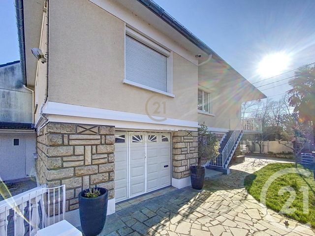 maison - GOURNAY SUR MARNE - 93