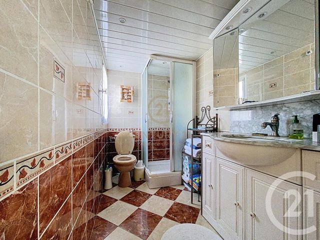 maison à vendre - 6 pièces - 148.17 m2 - GOURNAY SUR MARNE - 93 - ILE-DE-FRANCE - Century 21 Agence Du Val