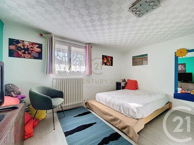 maison à vendre - 6 pièces - 148.17 m2 - GOURNAY SUR MARNE - 93 - ILE-DE-FRANCE - Century 21 Agence Du Val