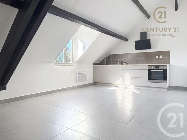 Appartement F2 à louer - 2 pièces - 34.2 m2 - CHAMPS SUR MARNE - 77 - ILE-DE-FRANCE - Century 21 Agence Du Val