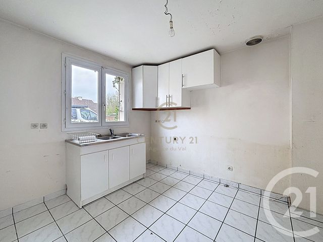 maison à vendre - 5 pièces - 91.24 m2 - CHAMPS SUR MARNE - 77 - ILE-DE-FRANCE - Century 21 Agence Du Val