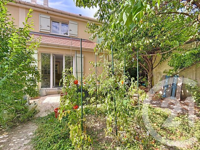 maison à vendre - 5 pièces - 91.24 m2 - CHAMPS SUR MARNE - 77 - ILE-DE-FRANCE - Century 21 Agence Du Val