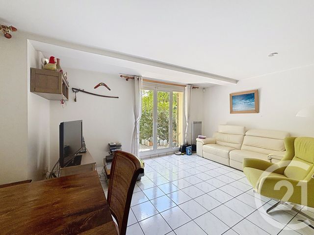 maison à vendre - 5 pièces - 91.24 m2 - CHAMPS SUR MARNE - 77 - ILE-DE-FRANCE - Century 21 Agence Du Val