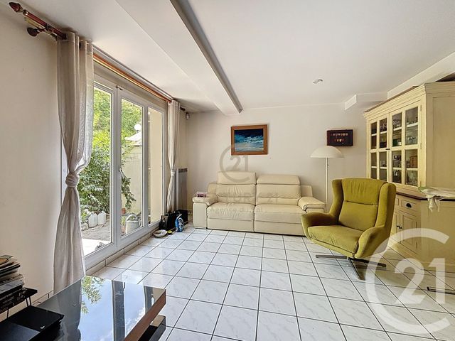 maison à vendre - 5 pièces - 91.24 m2 - CHAMPS SUR MARNE - 77 - ILE-DE-FRANCE - Century 21 Agence Du Val